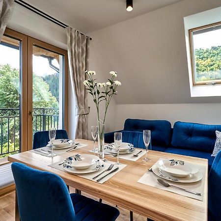 Goralska Strefa & Spa Косьцелісько Екстер'єр фото