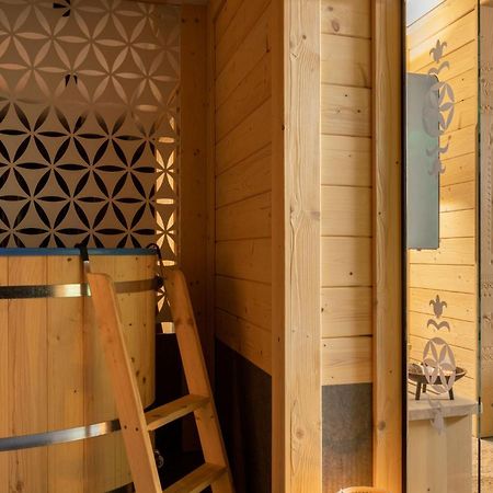 Goralska Strefa & Spa Косьцелісько Екстер'єр фото