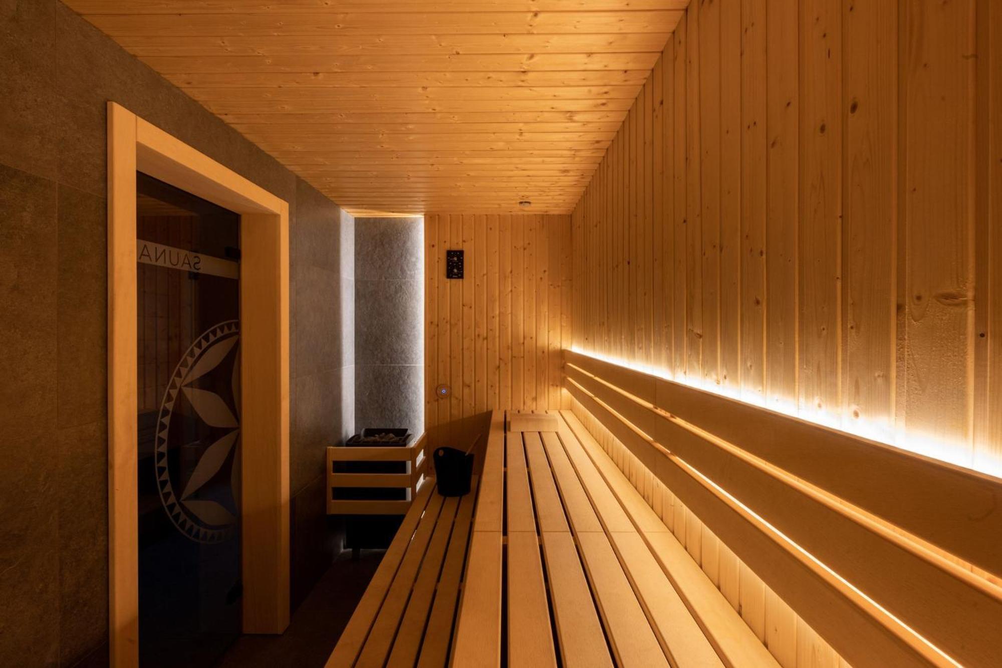 Goralska Strefa & Spa Косьцелісько Екстер'єр фото