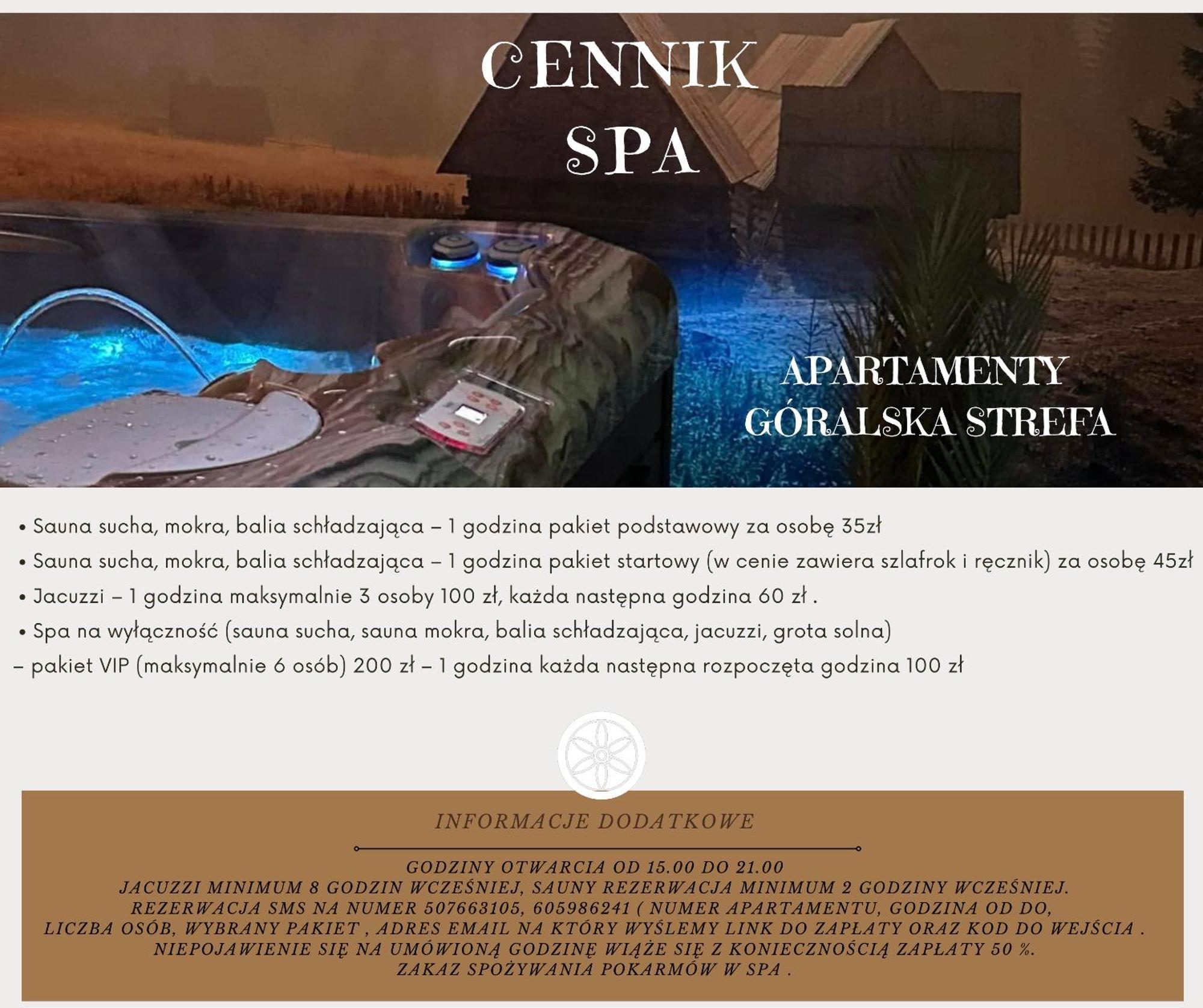 Goralska Strefa & Spa Косьцелісько Екстер'єр фото
